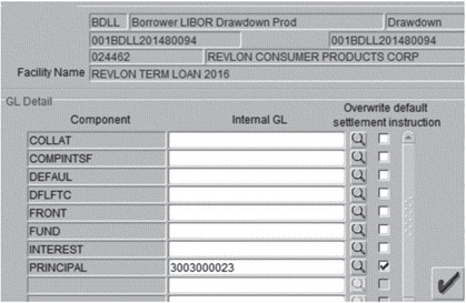 Citibank User Interface Citibank User Interface